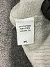 Altar'd State 100% Nylon Gray Kimono Size Med - Lg - photo 8