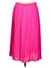 J.Crew 100% Polyester Pink Formal Skirt Size 6 - photo 2