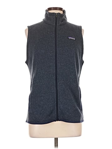 Patagonia Sweater Vest (view 1)