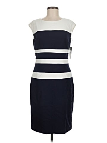 Lauren by Ralph Lauren Casual Dress (view 1)