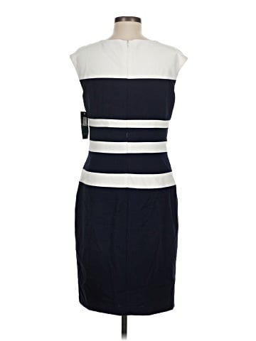 Lauren by Ralph Lauren Casual Dress (view 2)