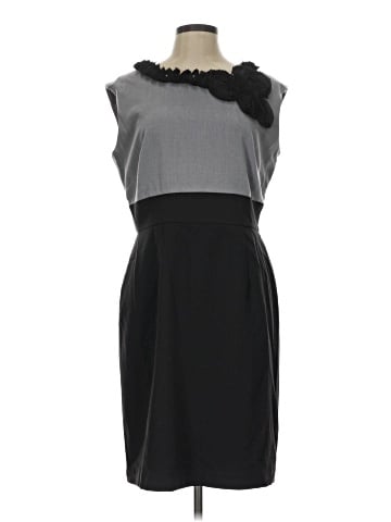 New Directions Cocktail Dress (view 1)