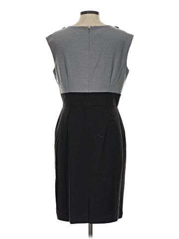 New Directions Cocktail Dress (view 2)