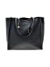 Marc Jacobs 100% Leather Black Leather Tote One size - photo 1