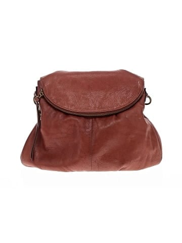 Margot Leather Crossbody Bag (view 1)