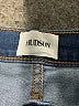 Hudson Jeans Blue Jeans Size 30 waist - photo 7