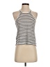 Club Monaco Ivory Tank Top Size XS - photo 1
