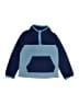 OshKosh B'gosh 100% Polyester Blue Pullover Sweater Size 5 - photo 1