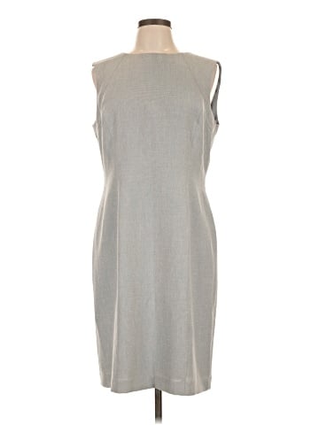 Preston & York Casual Dress (view 1)