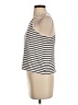 Club Monaco Ivory Tank Top Size XS - photo 5