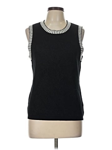 Ann Taylor Sweater Vest (view 1)
