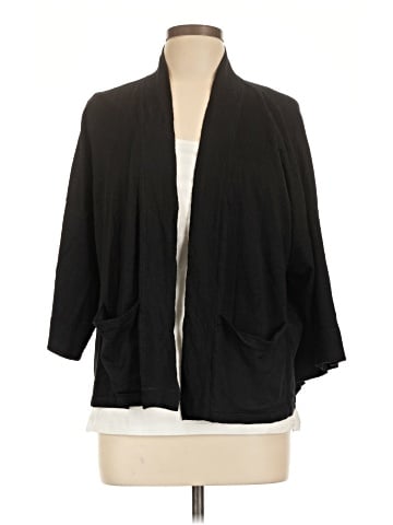 Eileen Fisher Cardigan (view 1)