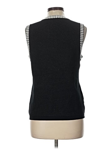 Ann Taylor Sweater Vest (view 2)