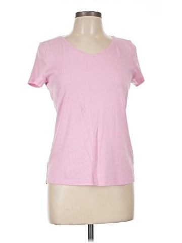 Talbots Short Sleeve T-Shirt (view 1)