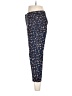 Boden Animal Print Blue Casual Pants Size 6 (petite) - photo 5