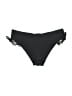 H&M Black Swimsuit Bottoms Size 4 - photo 2
