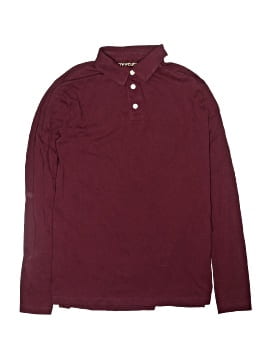 Crewcuts Outlet Long Sleeve Top