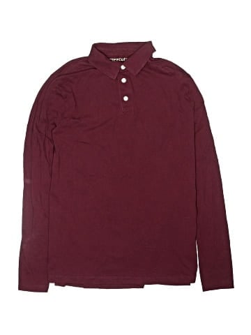 Crewcuts Outlet Long Sleeve Top (view 1)