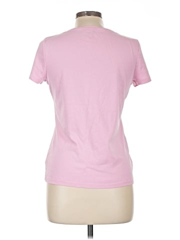 Talbots Short Sleeve T-Shirt (view 2)