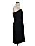 J.Crew 100% Wool Solid Black Cocktail Dress Size 2 - photo 4