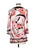 Boston Proper Pink 3/4 Sleeve Blouse Size XS - photo 2