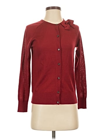 Ann Taylor LOFT Cardigan (view 1)