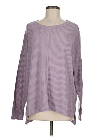 American Eagle Outfitters Pullover Sweater (view 1)