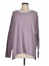 American Eagle Outfitters Purple Pullover Sweater Size M - photo 1
