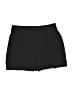 Eddie Bauer Solid Black Shorts Size 4 - photo 1