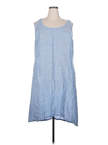 Jones New York Signature Casual Dress (view 1)