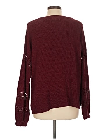 Knox Rose Pullover Sweater (view 2)