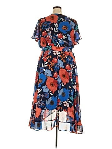 Lane Bryant Cocktail Dress (view 2)