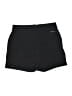 Eddie Bauer Solid Black Shorts Size 4 - photo 2
