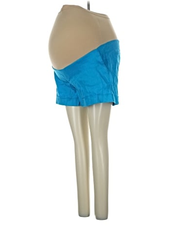 A Pea in the Pod Shorts (view 1)