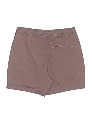 Hollister Khaki Shorts (view 2)