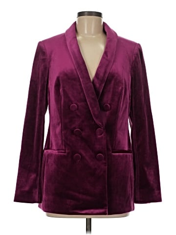 Express Blazer (view 1)
