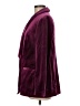 Express Burgundy Blazer Size M - photo 5