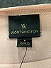 Worthington Pink Short Sleeve T-Shirt Size L - photo 7