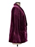 Express Burgundy Blazer Size M - photo 4