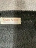 Karen Scott Black Pullover Sweater Size S - photo 4