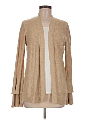 J.Crew Factory Store Cardigan (view 1)