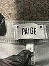 Paige Gray Jeans Size 30 waist - photo 7