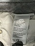 Paige Gray Jeans Size 30 waist - photo 8