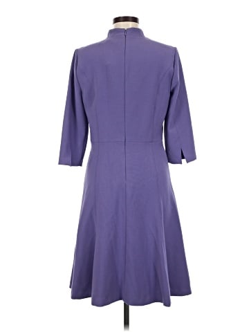White House Black Market Casual Dress (view 2)