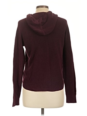Lauren by Ralph Lauren Pullover Hoodie (view 2)