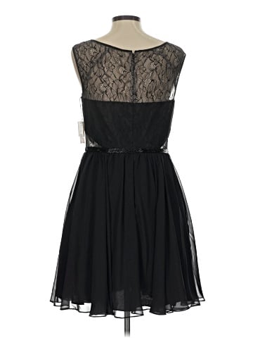 Aidan by Aidan Mattox Cocktail Dress (view 2)