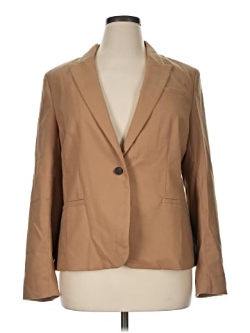 Banana Republic Factory Store Blazer (view 1)