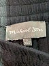 Michael Stars 100% Cotton Black Track Pants Size Sm (0) - photo 7