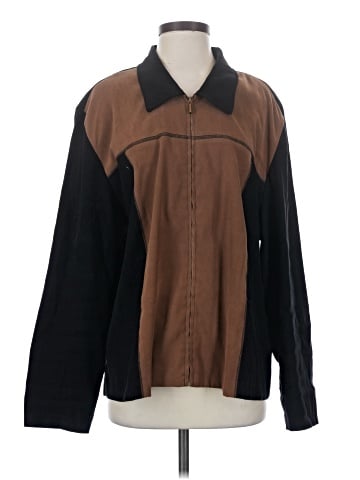 Briggs New York Jacket (view 1)