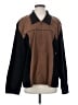 Briggs New York Brown Jacket Size 18 - photo 1